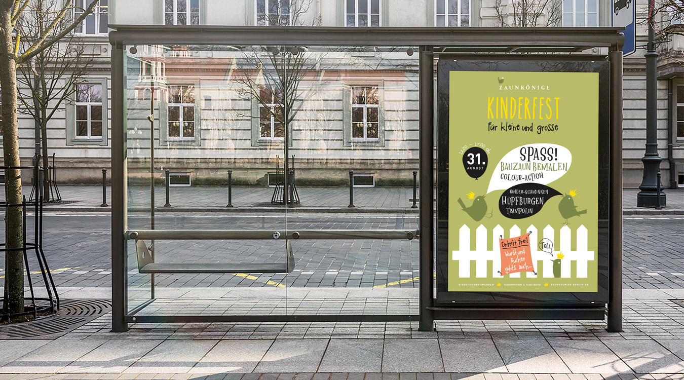 Staub_Immobilienmarketing_Zaunkoenige_Aussenwerbung